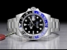 Rolex GMT-Master II  Watch  116710BLNR Ceramic