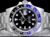 Rolex GMT-Master II 116710BLNR Ceramic
