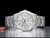 Rolex Datejust Turnograph 36 Silver/Argento  Watch  16264