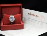 Rolex Datejust 36 Oyster Rhodium/Rodio  Watch  16200