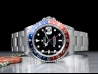 Rolex GMT Master  Watch  16700