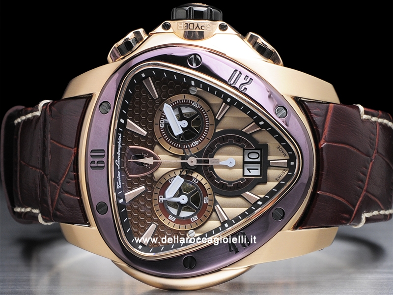 Tonino Lamborghini Spyder Watch 1120