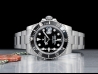 Rolex Submariner Date Black Ceramic Bezel  Watch  116610LN 