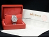 Rolex Datejust 36 Diamonds Grey/Grigio  Watch  16234