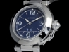 Cartier Pasha C Big Date  Watch  W31047M7 / 2475