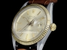Rolex Datejust 36 Champagne  Watch  16013