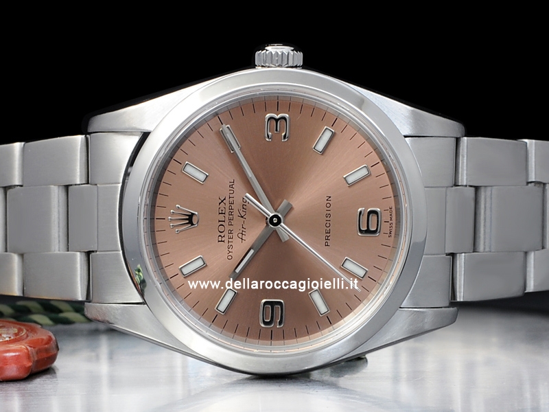 Ролекс (Rolex) Air-King 14000M