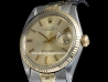 Rolex Datejust   Watch  1601
