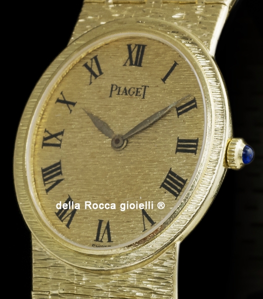 piaget orologi usati