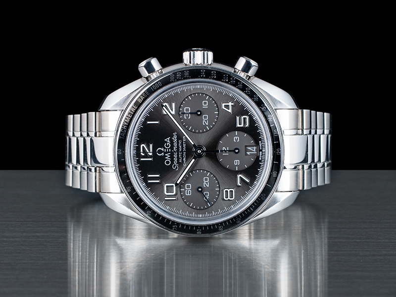 speedmaster 38mm