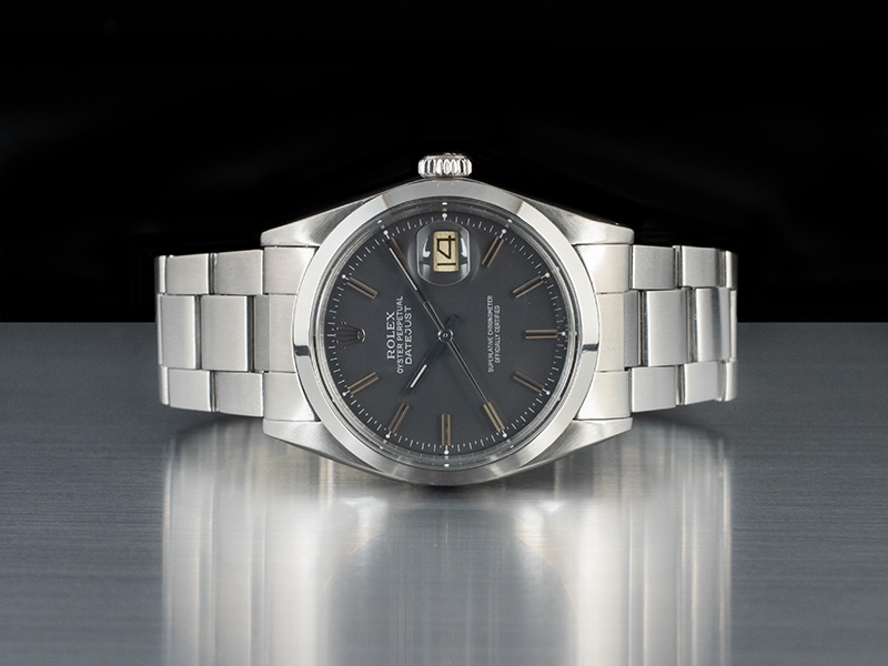 rolex oyster perpetual datejust 36 prezzo