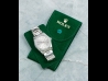 劳力士 (Rolex) Air-King 34 Argento Oyster Silver Lining  14000