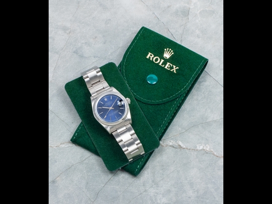 劳力士 (Rolex) Datejust 31 Blu Oyster Blue Jeans 68240
