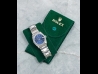 Ролекс (Rolex) Datejust 31 Blu Oyster Blue Jeans 68240