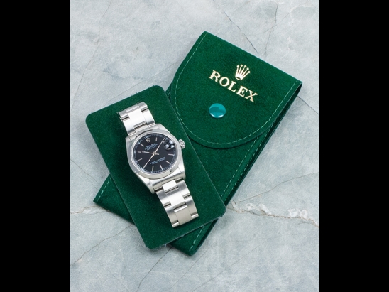 Rolex Datejust 31 Nero Oyster Royal Black Onyx 68240
