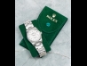 Rolex Datejust 36 Oyster Ivory/Avorio 16200