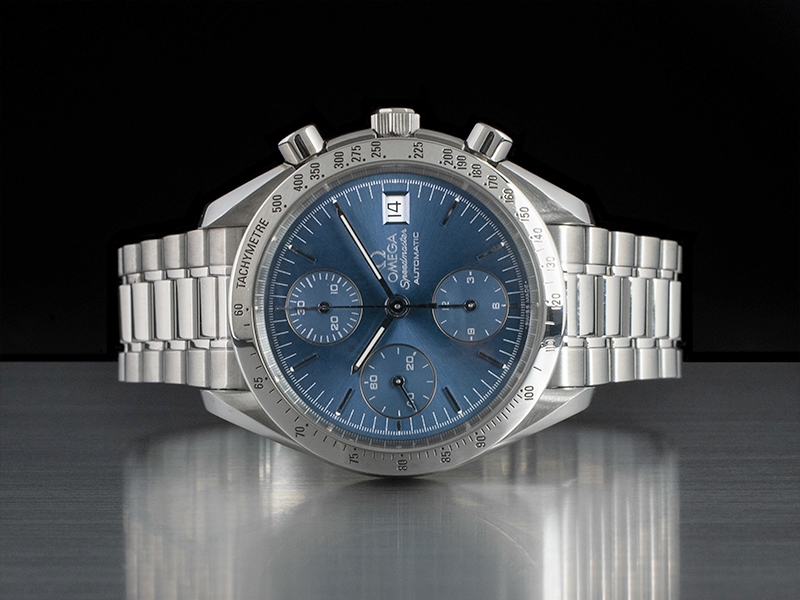 Date Chronograph Omega Speedmaster Day Date Prezzo Speedmaster