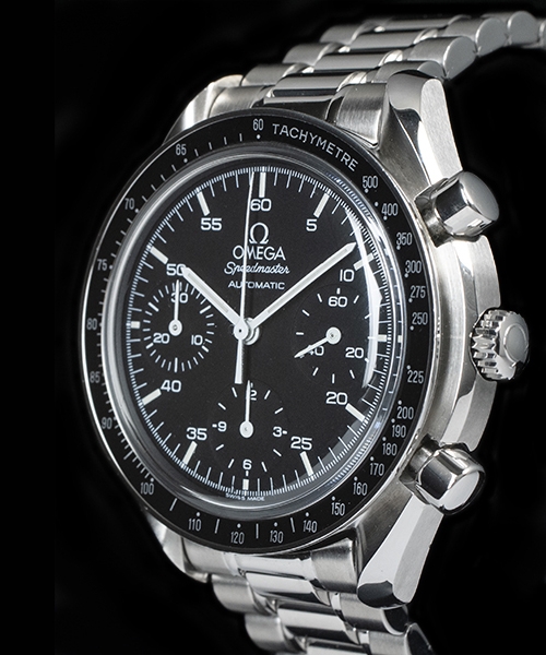 Ролекс (Rolex) Speedmaster Reduced 