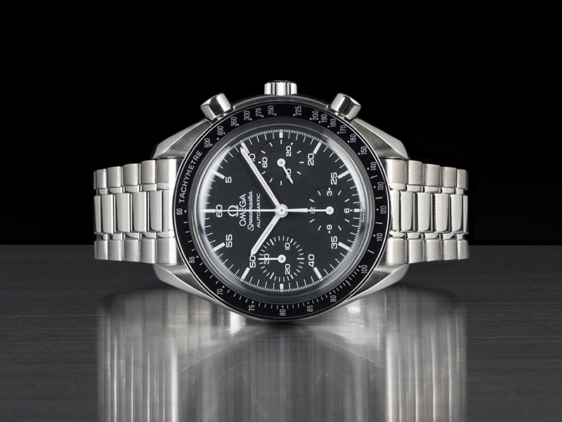 Ролекс (Rolex) Speedmaster Reduced 