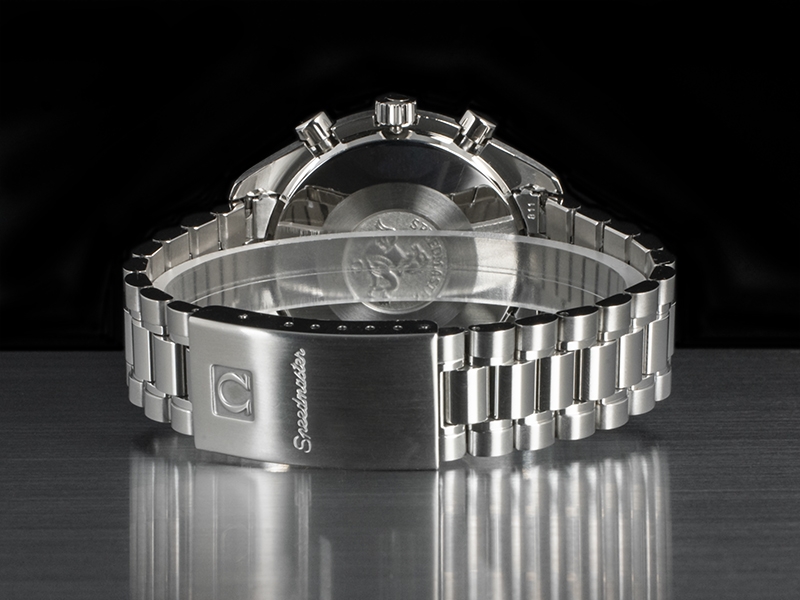 Ролекс (Rolex) Speedmaster Reduced 