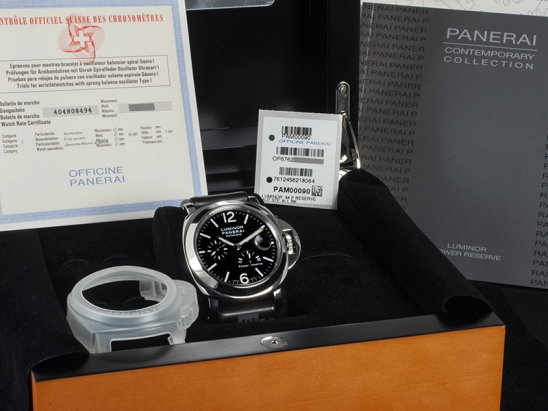 panerai 00090