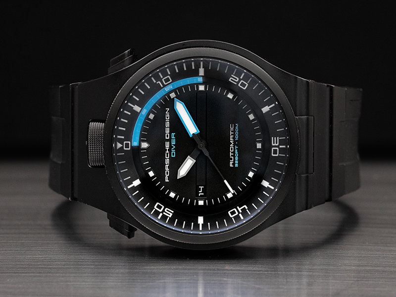 orologi porsche