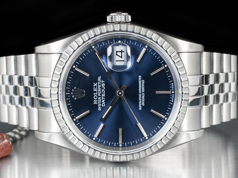 Rolex 16220 usato Clearance