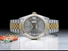 Rolex Datejust Diamonds 16233 