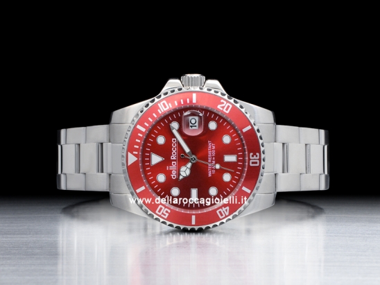 Della Rocca Waterwoorld  Watch  SH9010RDS
