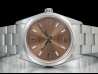 Rolex Air-King 34 Rosa Bronze Oyster Pink Flamingo 14000