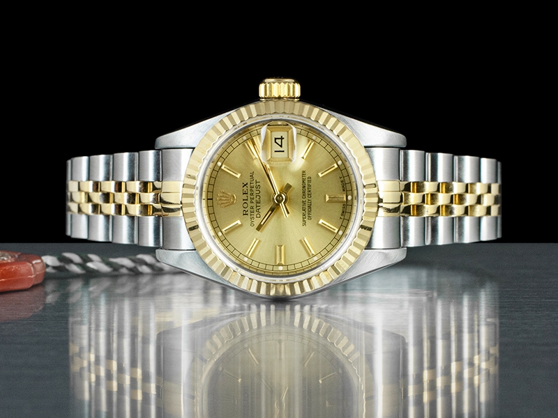datejust lady 26