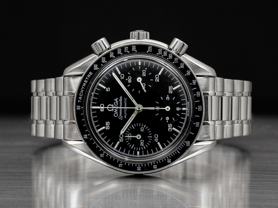 Омега (Omega) Speedmaster Reduced 