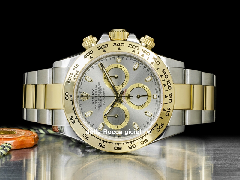 Rolex Cosmograph Daytona Watch 116503