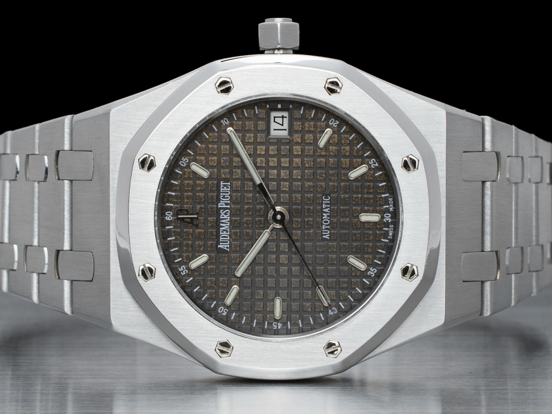 Kronos360 Audemars Piguet Royal Oak Usato Prezzo Audemars Piguet