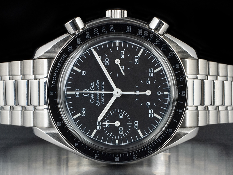 Omega Speedmaster Reduced Automatic 
