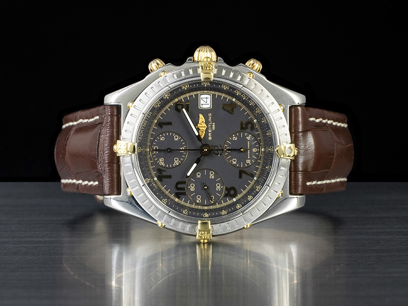 breitling vitesse chronomat