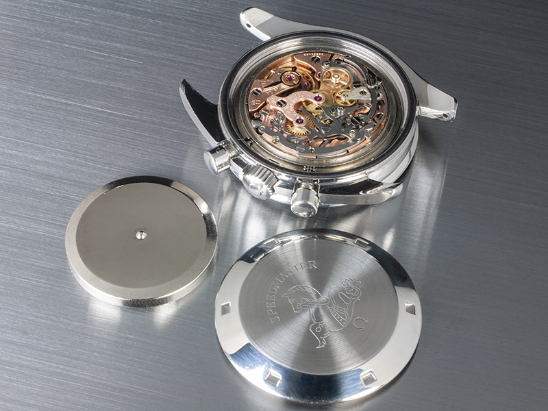 Gold Omega Speedmaster Prezzo Listino 2022 Nuovo Speedmaster 321