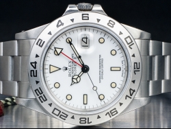 ROLEX EXPLORER II prices second hand ROLEX EXPLORER II watch used new ROLEX EXPLORER  II for sale