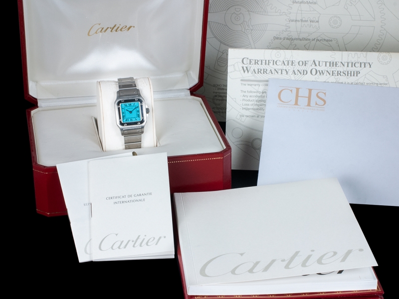 cartier 1565