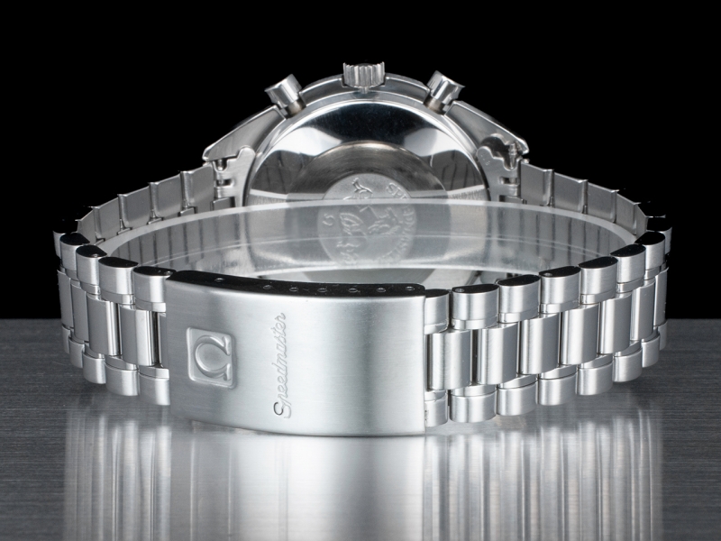 Speedmaster Professional Listino Omega Speedmaster