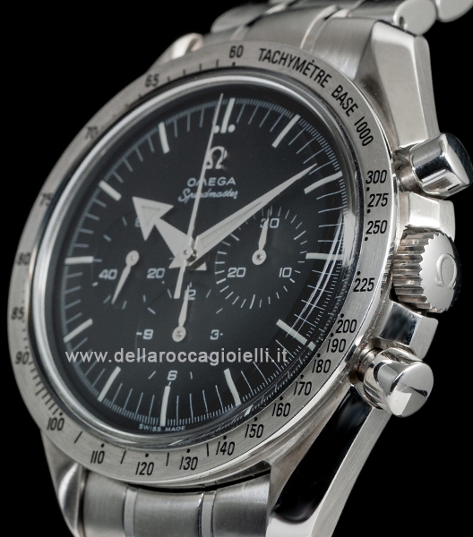 speedmaster replica 1957