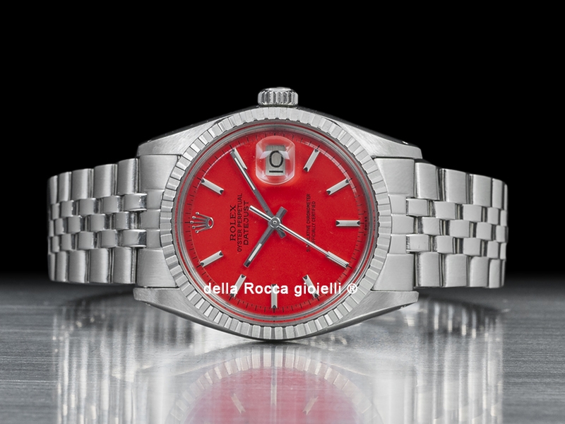 rolex oyster perpetual datejust 36 prezzo