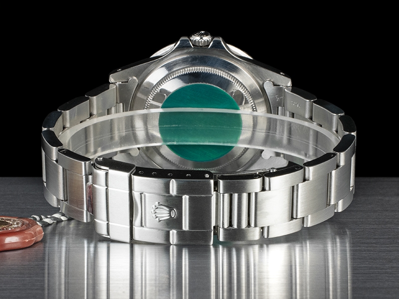 Rolex) GMT-Master Oyster Pepsi 16700