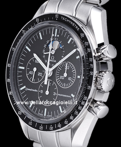 Омега (Omega) Speedmaster Moonwatch 