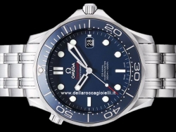 Омега (Omega) Seamaster Diver 300M Co-Axial 212.30.41.20.03.001