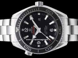 Омега (Omega) Seamaster Planet Ocean 600M Co-Axial 232.30.38.20.01.001