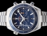 Omega Seamaster Planet Ocean 600M Chronograph Co-Axial  Watch  232.90.46.51.03.001