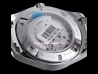 Omega Seamaster Aqua Terra 150M Gmt Co-Axial  Watch  231.10.43.22.03.001