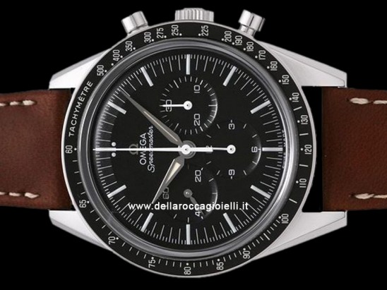 Омега (Omega) Speedmaster Moonwatch First Omega In Space Numbered Edition 311.32.40.30.01.001