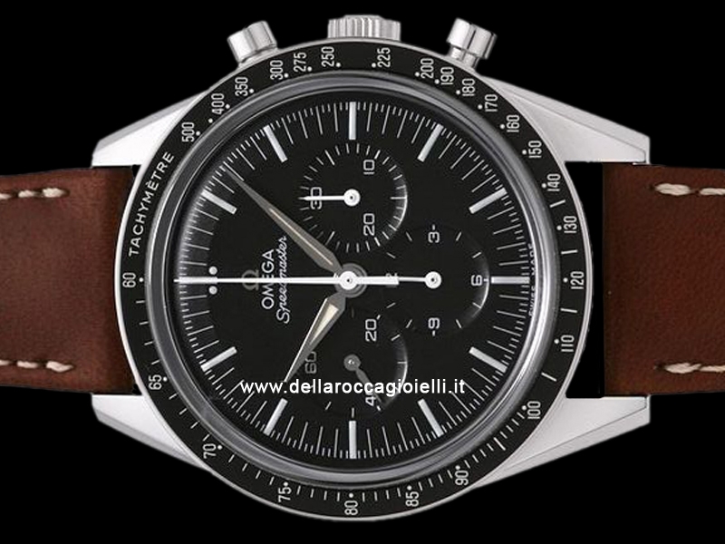 omega speedmaster moonwatch first omega in space